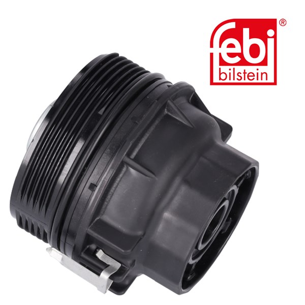 Lock, oljefilterhus Febi bilstein febi Plus 179327 FEBI BILSTEIN