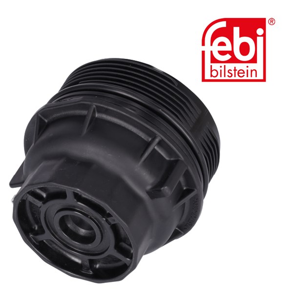 Lock, oljefilterhus Febi bilstein febi Plus 179327 FEBI BILSTEIN