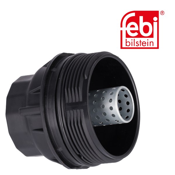 Lock, oljefilterhus Febi bilstein febi Plus 179327 FEBI BILSTEIN