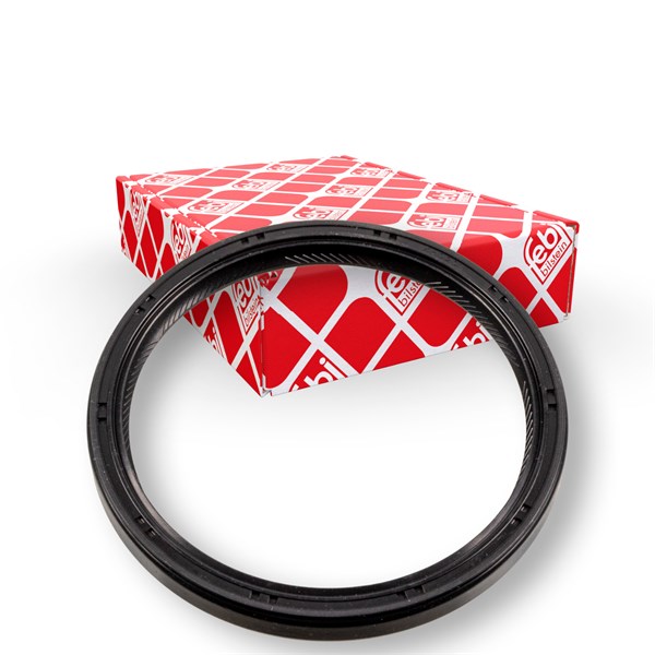 Oljepackningsring, automattransmission, Inre, Höger Febi bilstein FEBI BILSTEIN