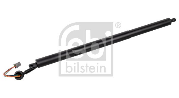 Elektrisk baklucka, Vänster Febi bilstein 179404 FEBI BILSTEIN