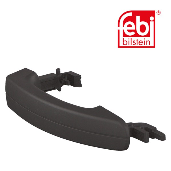 Dörrhandtag, Höger, Vänster Febi bilstein febi Plus 179503 FEBI BILSTEIN Dörrhandtag, Höger, Vänster Febi bilstein febi Plus 179503 FEBI BILSTEIN