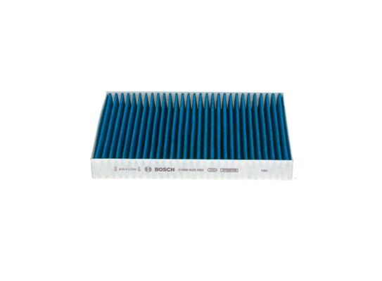 Kupefilter BOSCH Kupefilter BOSCH
