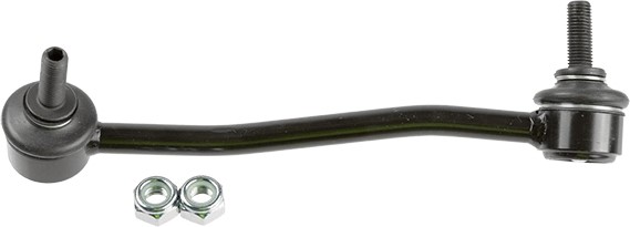 Stång/stag, krängningshämmare, Framaxel, Vänster Lemförder 42505  LEMFÖRDER