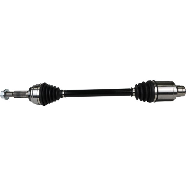 Drivaxel Tesla Model X (5yjx), framaxel höger GSP