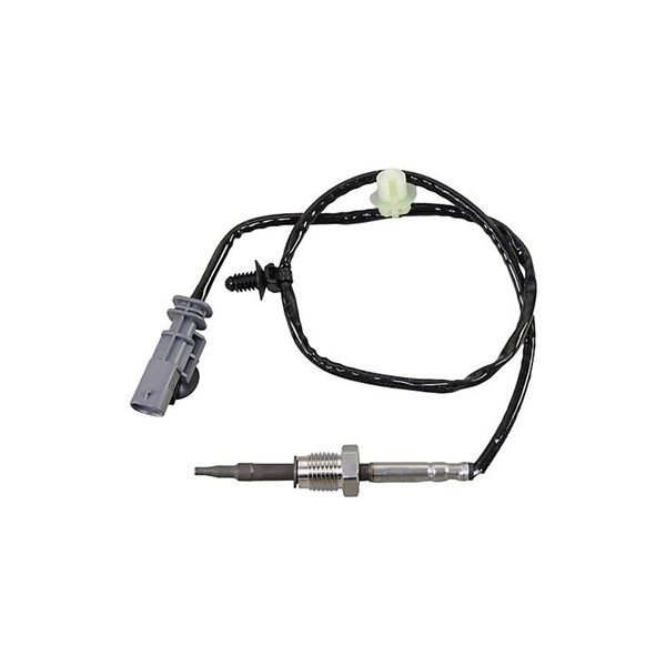 Sensor, avgastemperatur
