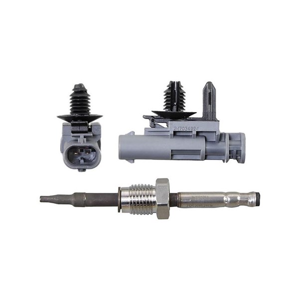 Sensor, avgastemperatur Sensor, avgastemperatur