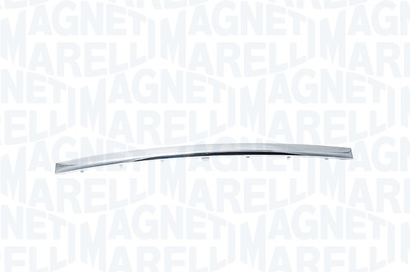 Prydnads- / Skyddslist, stötfångare, Bak Magneti marelli 02131690 MAGNETI MARELLI Prydnads- / Skyddslist, stötfångare, Bak Magneti marelli 02131690 MAGNETI MARELLI