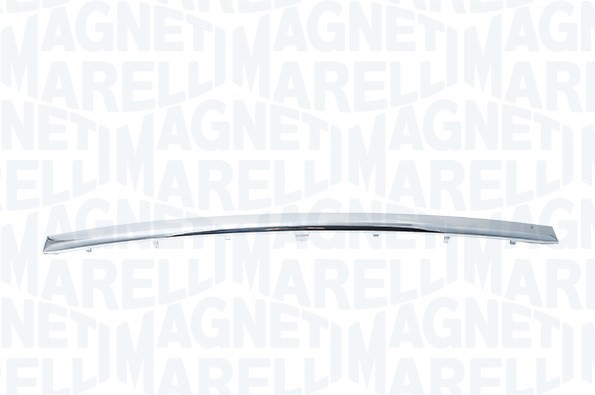Prydnads- / Skyddslist, stötfångare, Bak Magneti marelli 02131690 MAGNETI MARELLI Prydnads- / Skyddslist, stötfångare, Bak Magneti marelli 02131690 MAGNETI MARELLI