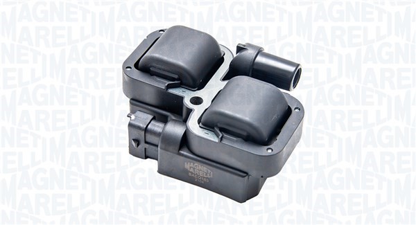 Tändspole Magneti marelli 060717163012 MAGNETI MARELLI