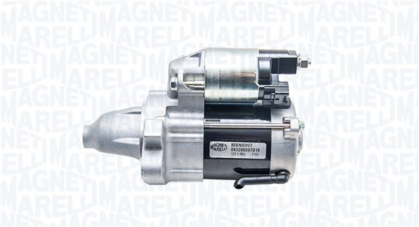 Startmotor 12V Magneti marelli 063280097010 MAGNETI MARELLI