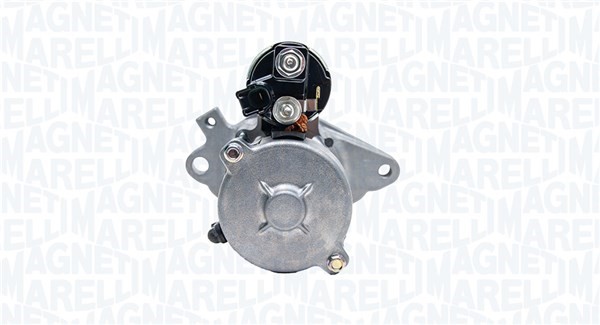 Startmotor 12V Magneti marelli 063280097010 MAGNETI MARELLI Startmotor 12V Magneti marelli 063280097010 MAGNETI MARELLI