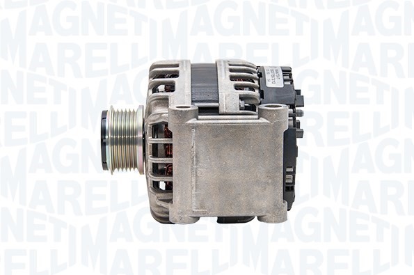 Generator 12V 150A Magneti marelli 063377597010 MAGNETI MARELLI