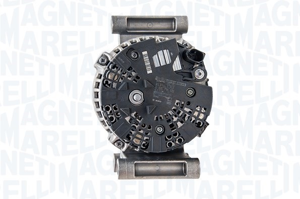 Generator 12V 150A Magneti marelli 063377597010 MAGNETI MARELLI