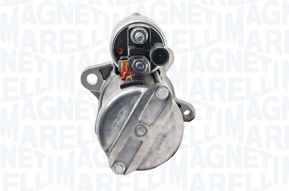 Startmotor 12V Magneti marelli 063521726280 MAGNETI MARELLI