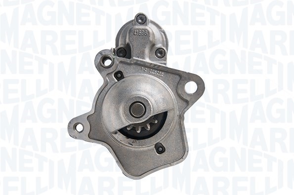 Startmotor 12V Magneti marelli 063521726280 MAGNETI MARELLI