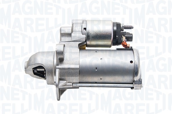 Startmotor 12V Magneti marelli 063521726280 MAGNETI MARELLI