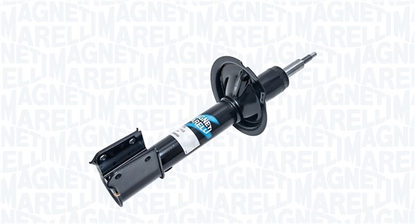 Stötdämpare Oljetryck, Framaxel Magneti marelli 350760080000 MAGNETI MARELLI Stötdämpare Oljetryck, Framaxel Magneti marelli 350760080000 MAGNETI MARELLI