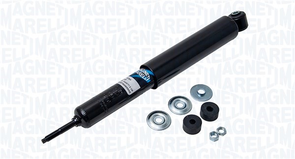 Stötdämpare Oljetryck, Bakaxel Magneti marelli 351876080000 MAGNETI MARELLI