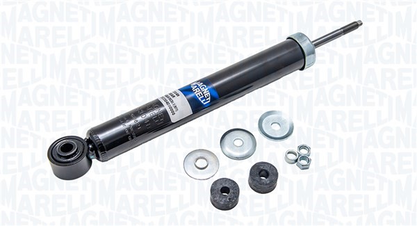 Stötdämpare Oljetryck, Bakaxel Magneti marelli 353304080000 MAGNETI MARELLI