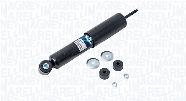 Stötdämpare Oljetryck, Framaxel Magneti marelli 357402080000 MAGNETI MARELLI