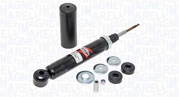 Stötdämpare Gastryck, Framaxel Magneti marelli 357519070000 MAGNETI MARELLI