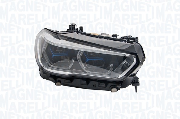 Strålkastare, Höger Magneti marelli 710815029140 MAGNETI MARELLI Strålkastare, Höger Magneti marelli 710815029140 MAGNETI MARELLI