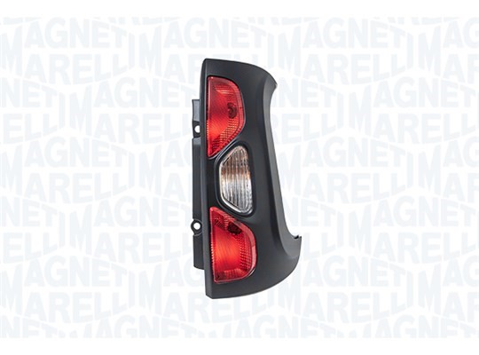 Baklykta, Höger Magneti marelli 712106301110 MAGNETI MARELLI