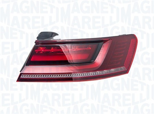 Baklykta, Vänster Magneti marelli 714081720102 MAGNETI MARELLI