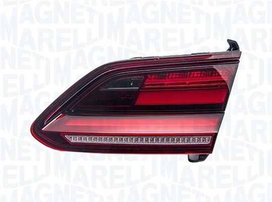 Baklykta, Vänster Magneti marelli 714081730103 MAGNETI MARELLI