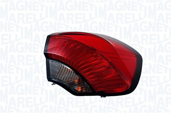 Baklykta, Vänster Magneti marelli 715104209000 MAGNETI MARELLI