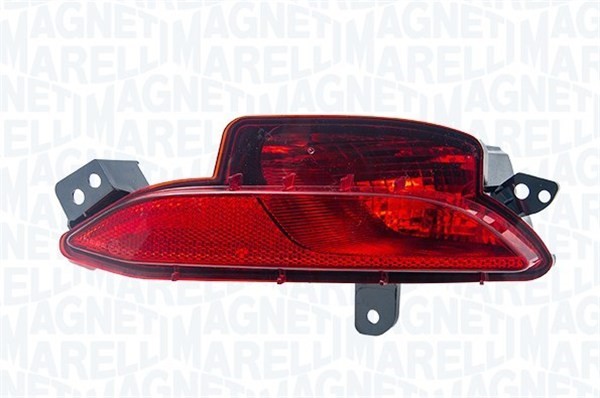 Baklykta, Vänster Magneti marelli 715104213000 MAGNETI MARELLI Baklykta, Vänster Magneti marelli 715104213000 MAGNETI MARELLI