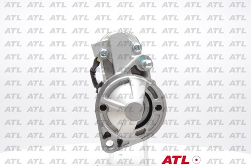 Startmotor 12V