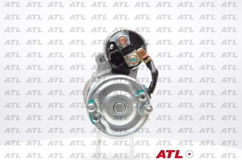Startmotor 12V