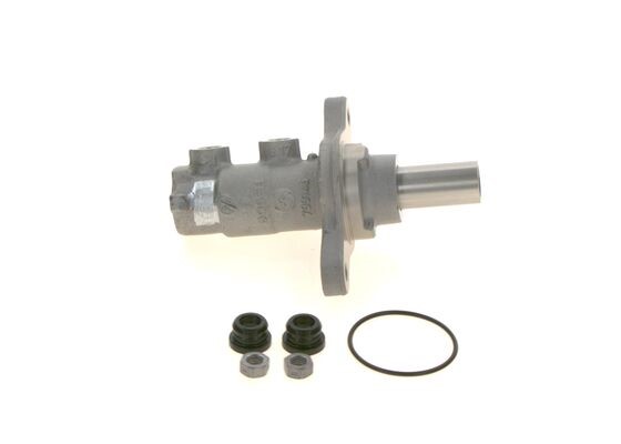 Huvudbromscylinder Bosch 0 204 817 536 BOSCH