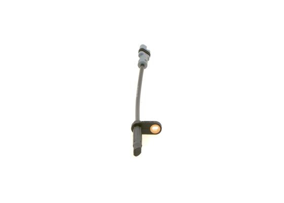 ABS-givare, Sensor, hjulvarvtal, Framaxel, Bakaxel, Fram eller ba BOSCH ABS-givare, Sensor, hjulvarvtal, Framaxel, Bakaxel, Fram eller ba BOSCH