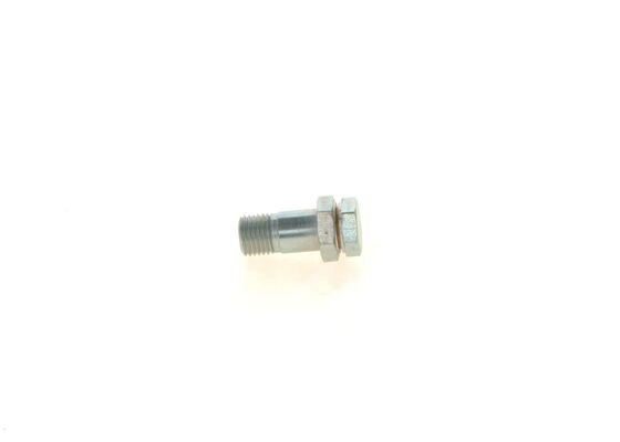 Ventil, insprutning Bosch 1 417 413 000 BOSCH