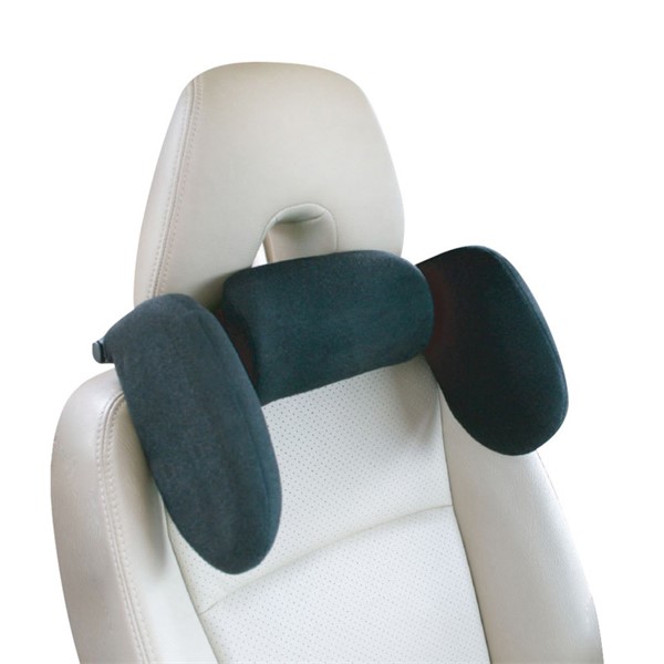 Nackkudde, Universal AutoStyle