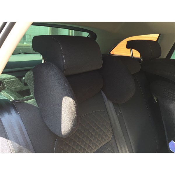Nackkudde, Universal AutoStyle