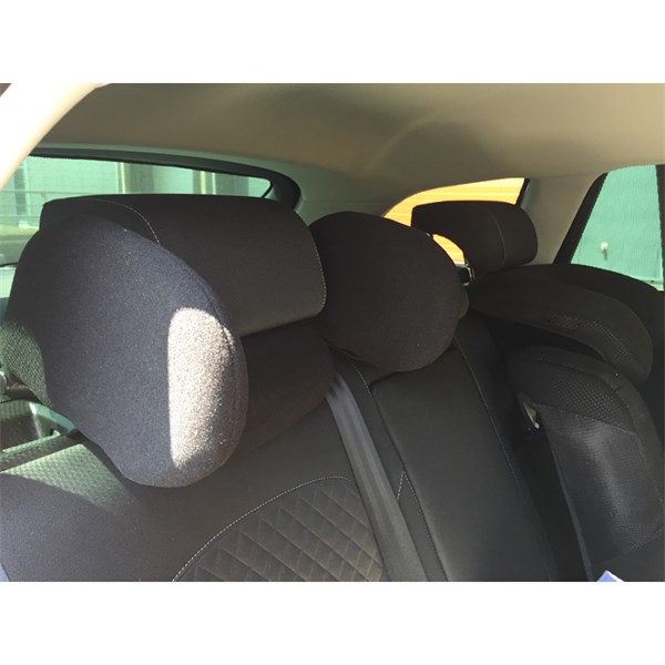 Nackkudde, Universal AutoStyle