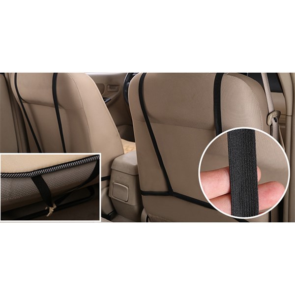 Sätesdyna, Universal AutoStyle Sätesdyna, Universal AutoStyle