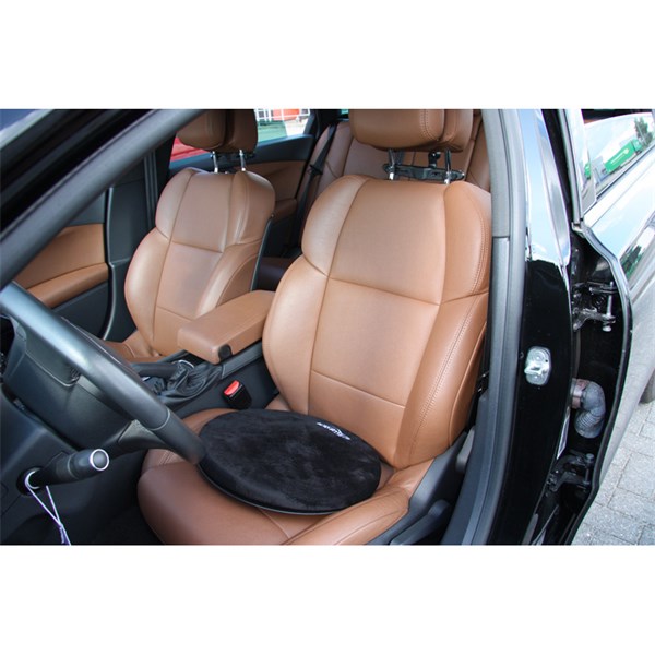 Säteskudde, Universal AutoStyle Säteskudde, Universal AutoStyle