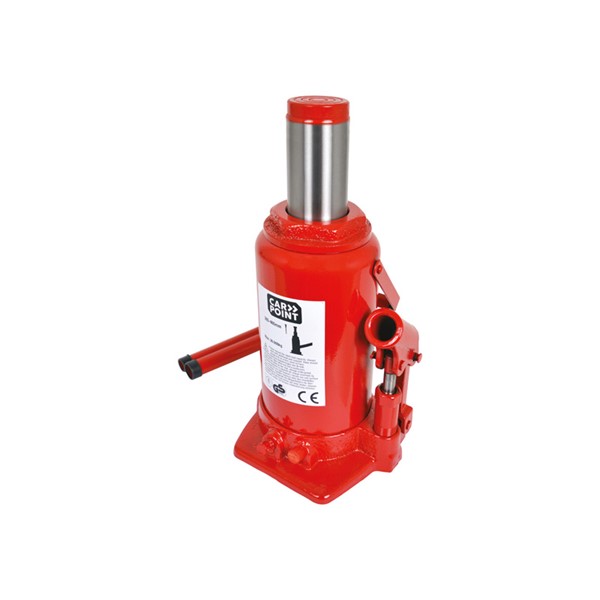 Hydraulisk domkraft, 30 Ton, Universal