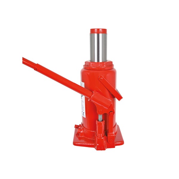 Hydraulisk domkraft, 30 Ton, Universal