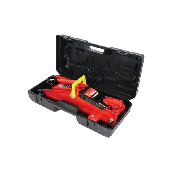 Domkraft, 2 Ton, Universal Domkraft, 2 Ton, Universal