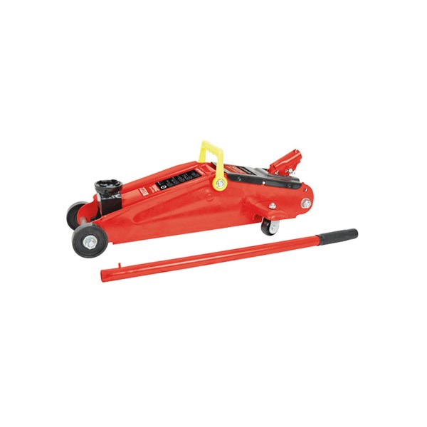 Domkraft, 2 Ton, Universal