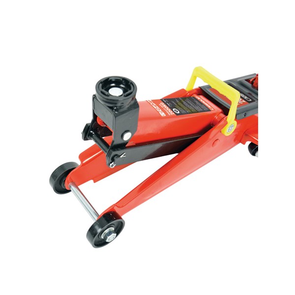 Domkraft, 2 Ton, Universal