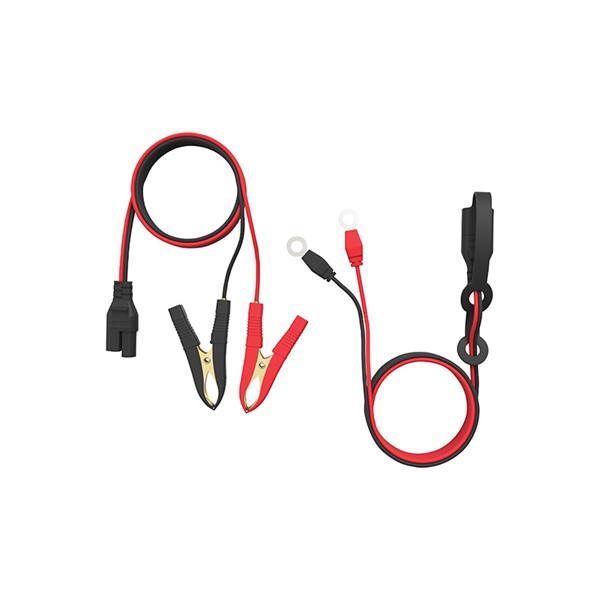 Batteriladdare, Universal 6V & 12VV Autostyle BD 0690109 AutoStyle