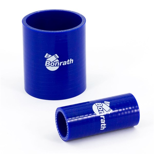 Silikonslang Bonrath 65 mm 76Mm Ø65mn rak 76 mm Bonrath Silikonslang Bonrath 65 mm 76Mm Ø65mn rak 76 mm Bonrath