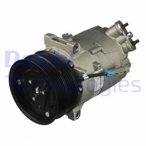Kompressor, klimatanläggning Delphi CS20303-12B1 DELPHI